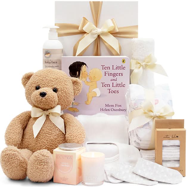Gift Hampers Delivery Newcastle